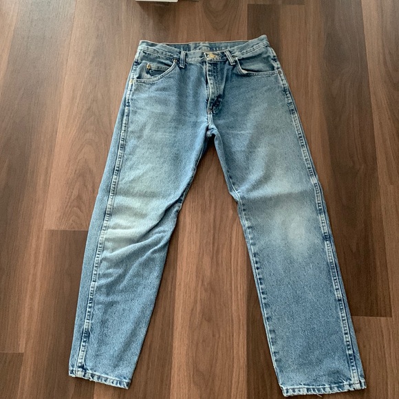 Wrangler Denim - Vintage Wrangler Jeans